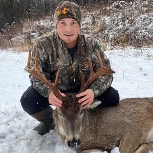 Meet your Posher, Cody